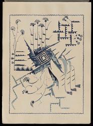 Sôsaku monyô-shû - print #22