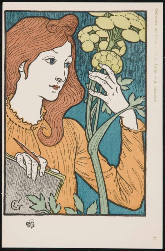 Botanist