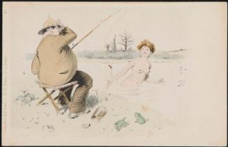 Fishing for women