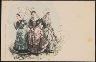 Puritans