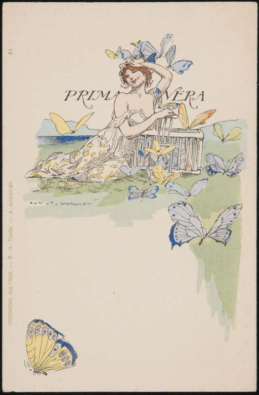 PRIMAVERA
