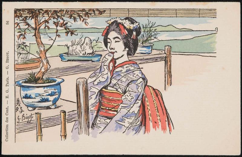 Geisha