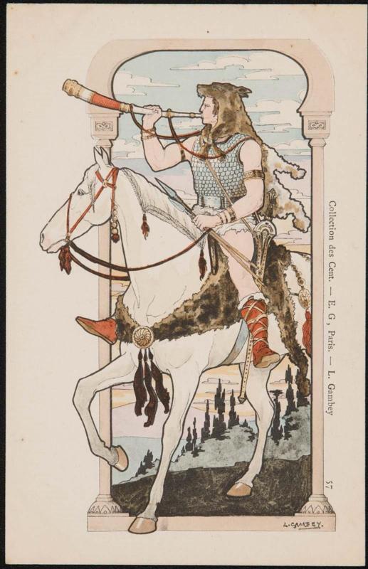Cavalry