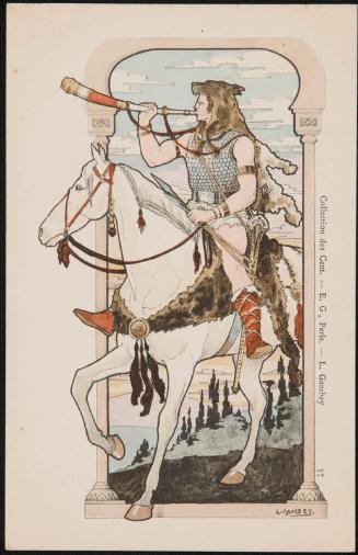 Cavalry