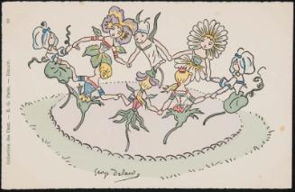 Flower girls