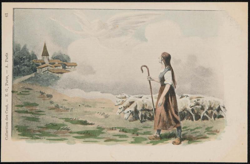 Shepherd