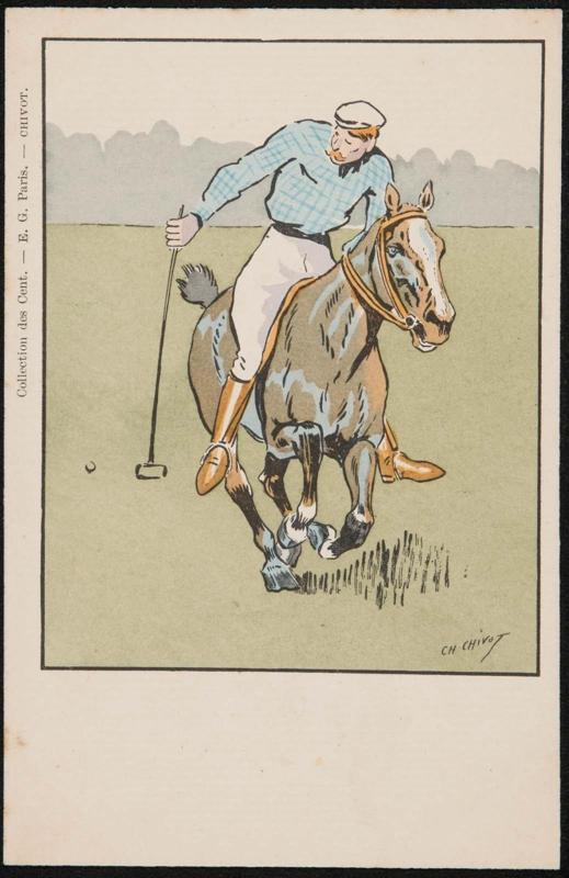 Polo
