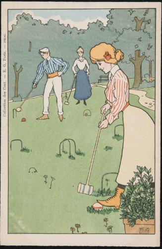 Croquet