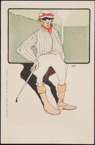 Jockey