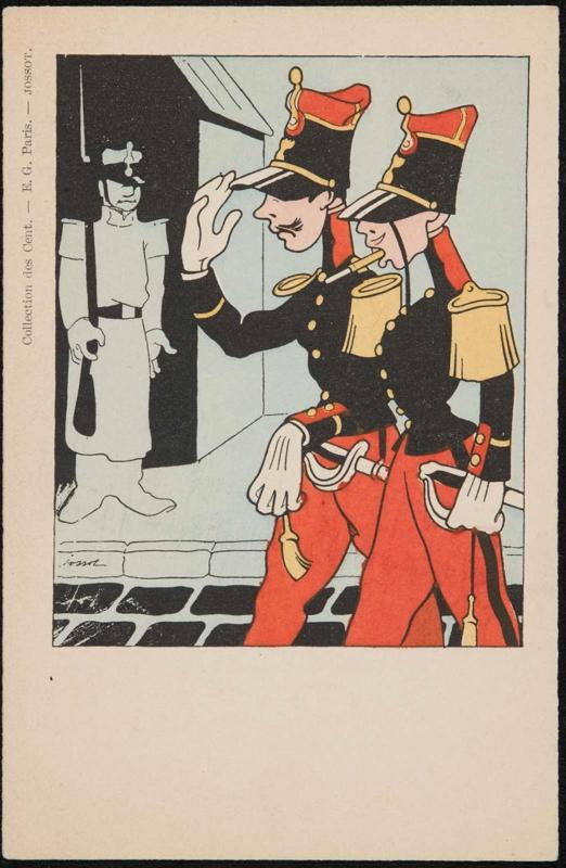 Soldiers