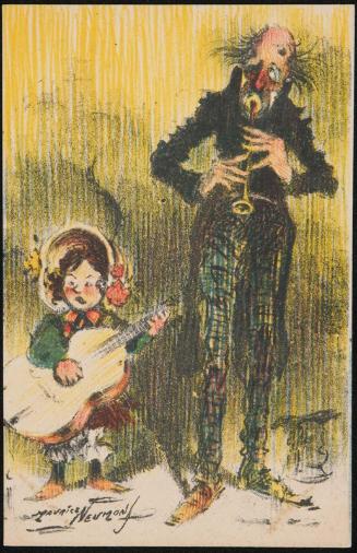 Musicians