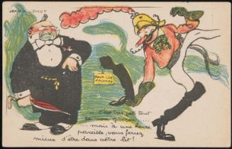 Pour les Pauvres