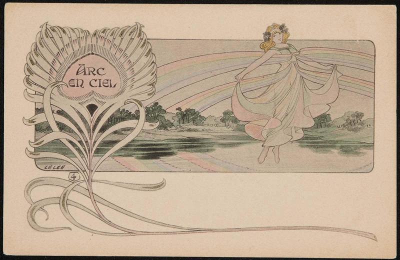 Arc en Ciel
