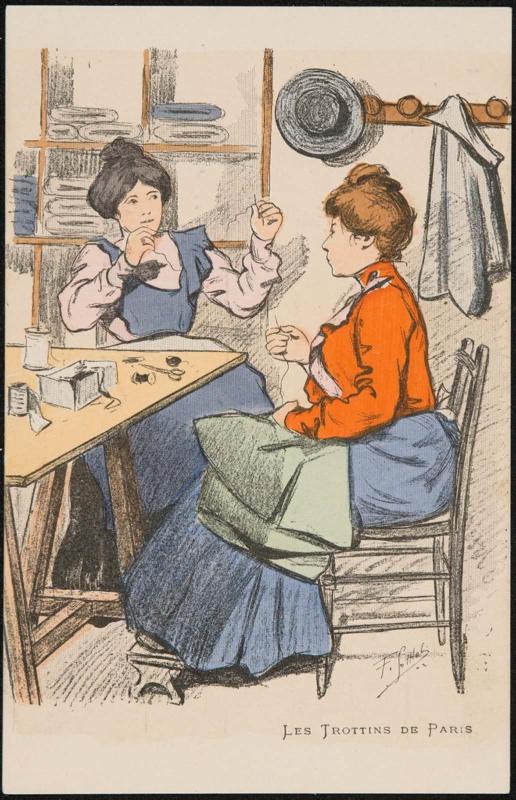 Sewing