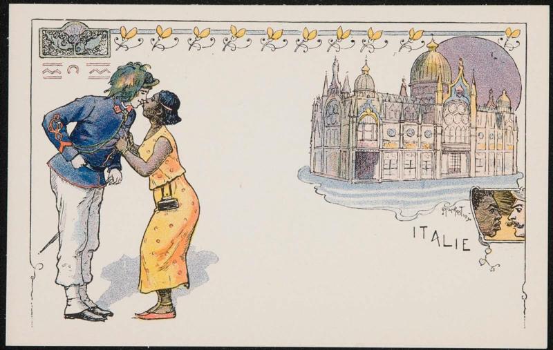 Italie