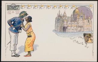 Italie