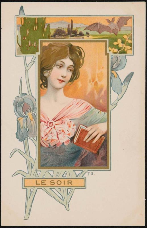 Le Soir