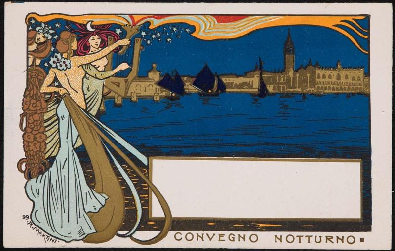 Convegno Notturno