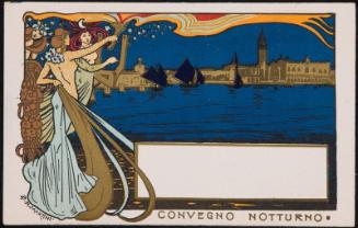 Convegno Notturno