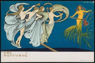 Ore Notturne