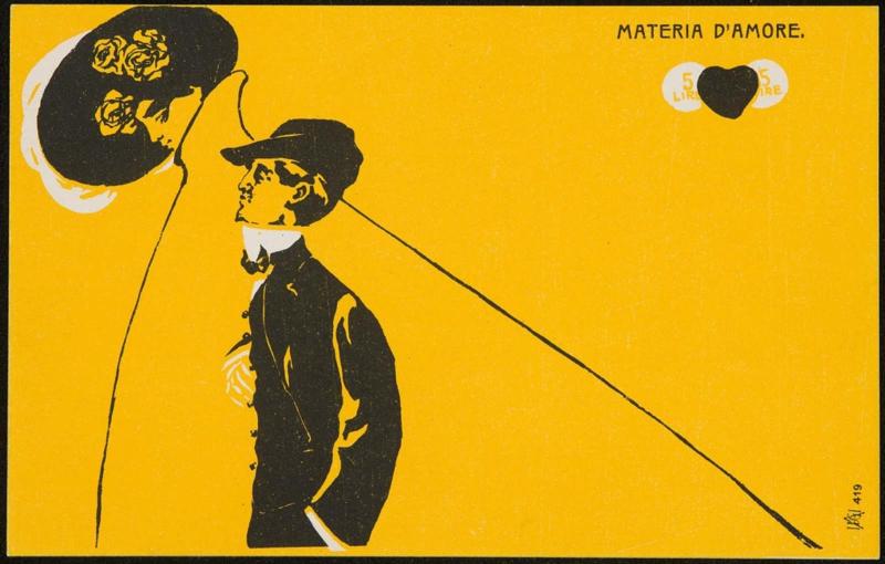 Materia d'Amore