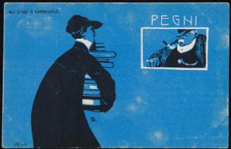 Gli Studi a Carnevale