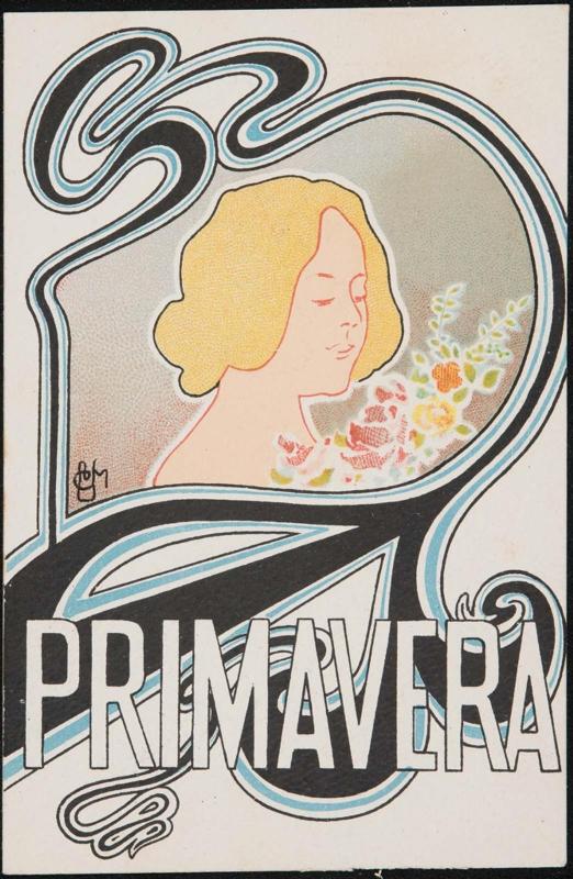 Primavera