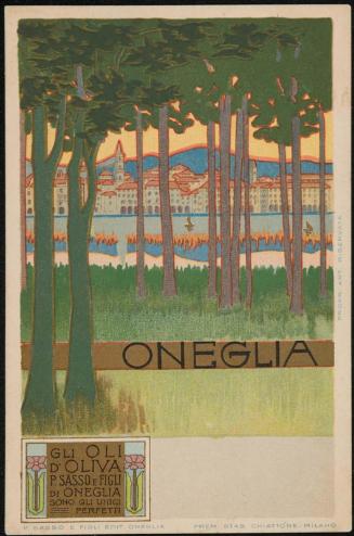 Oneglia