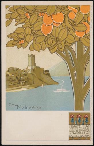 Malcesine