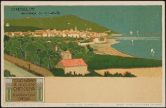 Oneglia Riviera di Ponente