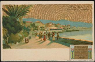 San Remo Riviera di Ponente