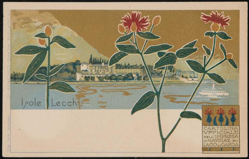 Isole Lecchi
