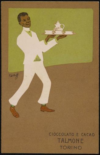 Talmone Chocolate and Cocoa, Turin