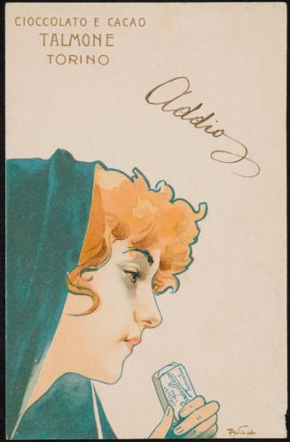 Talmone Chocolate and Cocoa, Turin