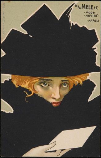 E. & A. Mele & Co., fashion, latest merchandise, Naples
