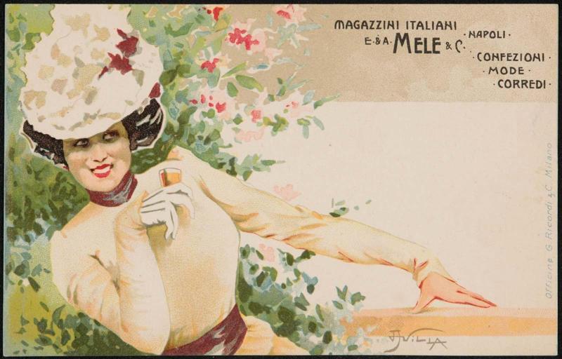 Magazzini Italiani