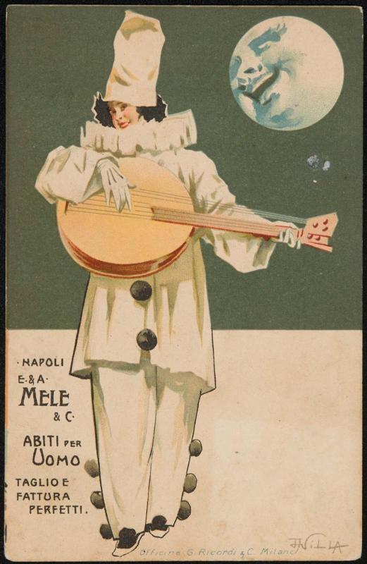 Abiti per Uomo
