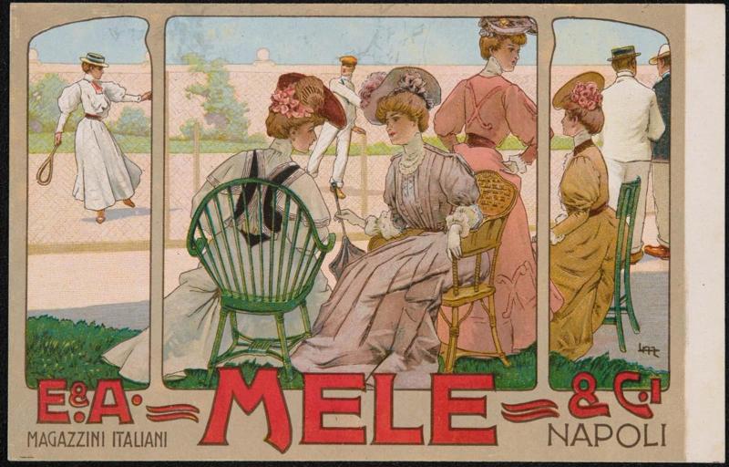 Mele and Company