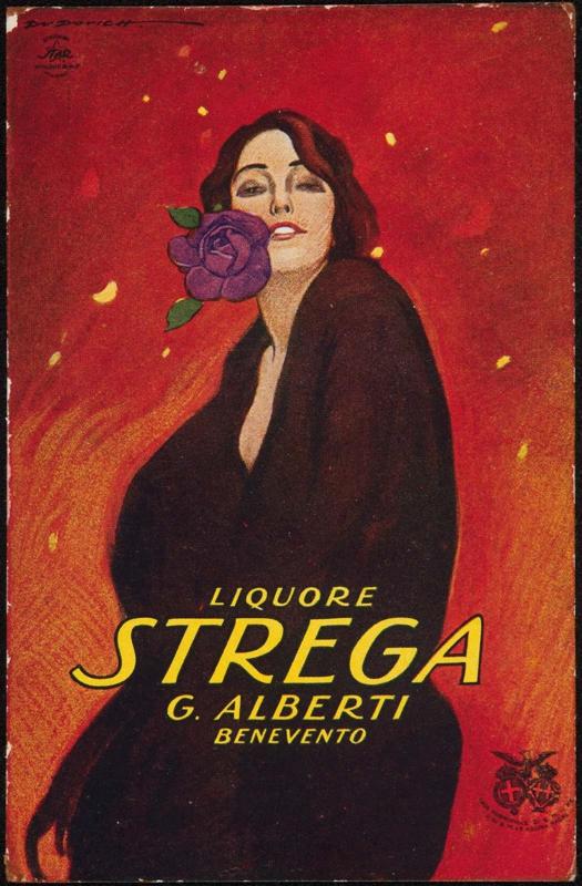 Liquore Strega