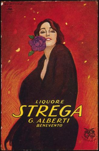 Liquore Strega