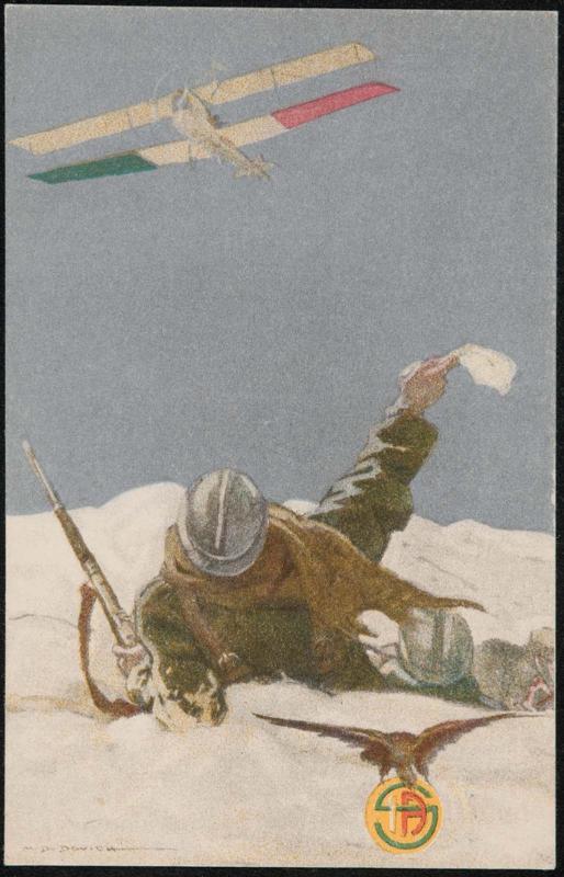 Società Italiana Aviazione