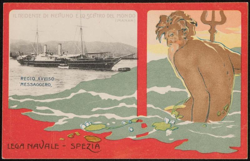 Lega Navale – Spezia