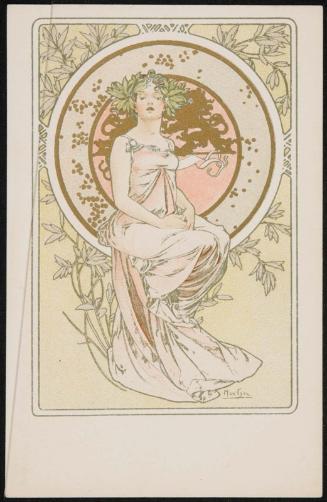 Souvenir de la Belle Jardinière
