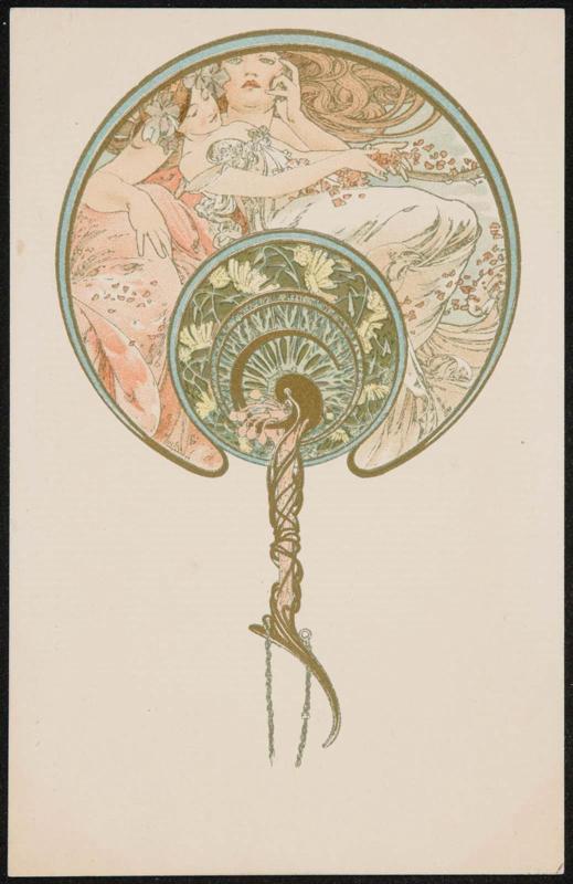 Souvenir de la Belle Jardinière