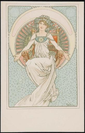 Souvenir de la Belle Jardinière