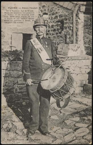 Floing - Alexis Houbat