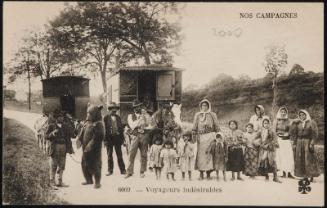 Nos Campagnes; Voyageurs indésirables