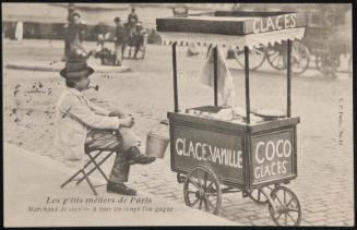 Marchand de coco - A tous les coups l'on gagne