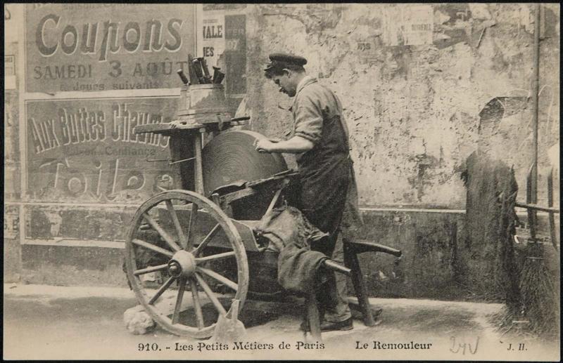 Le Remouleur
