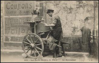 Le Remouleur